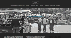 Desktop Screenshot of chartermarketplace.org